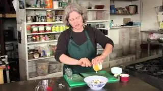 Ranch Style Potato Salad
