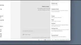 Definitions (Word Add-In)