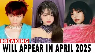 March Individual Idol Brand Reputation Rankings Announced
