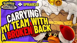 GREATEST Crustle Carry Of All Time!