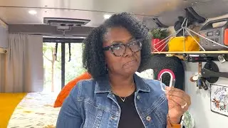 The $20 Gear Hack Every Van Lifer Needs? 🤯 | Hero Clip Carabiner Review #VanLife&rdquo;