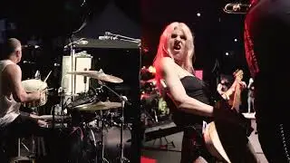 NOFX Final Tour Portland - The Decline (feat. Poli Van Dam)