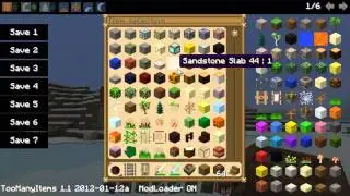 ThePcYeti - Minecraft Texture pack review! Sphax PureBDCraft