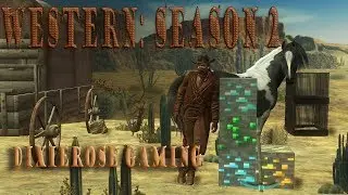 Minesaga Western Legendary Grinder