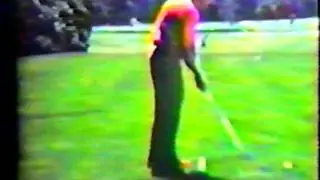 Old Timers Video 3