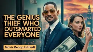 The GENIUS Thief Who Outsmarted Everyone in Focus