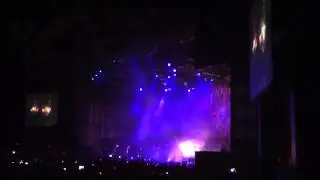 Godsmack - Alive (MMRBQ 2012)