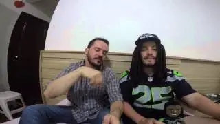 Fake Sherman - 2015/16 - V&iacute;deo 26