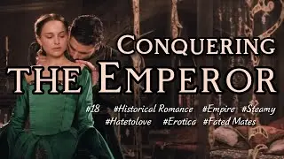 🔥 Search Conquering the Emperor on BabelNovel App to Continue Reading