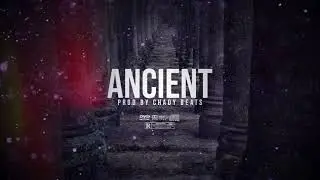 Instrumental Ancient ((Drill 2021)) PROD. BY CHADY BEATS