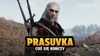 PRASUVKA - Coś się kończy