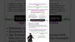 #HSSC#HSSCExams#HSSCRecruitment#HSSCJobs#HSSCCandidates#HSSCResults#HSSCUpdates#HSSC2024