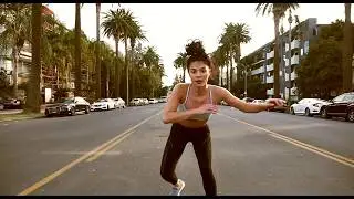Adidas Promo Video