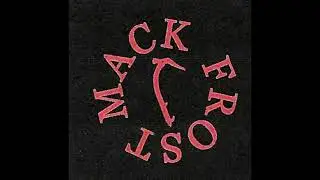 MACK FROST - CROSSFIRE