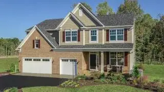 CalAtlantic Homes Washington D.C. - Washington Model