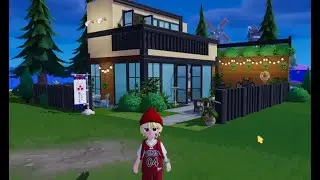 Coffee Shop building proses tutorial