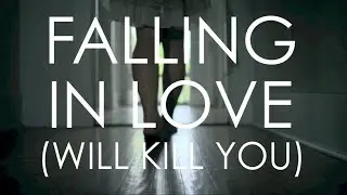 Wrongchilde - Falling In Love Will Kill You (feat. Gerard Way)