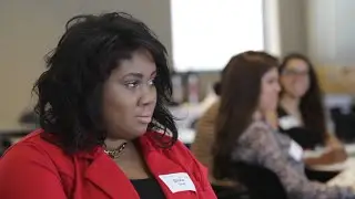 Careers with Social Impact