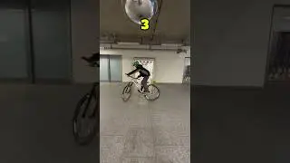 Wer schafft am meisten PICKUP-BARSPINS!?🚀​​♾️​  #mtb #bike #shorts  #ciabattabros