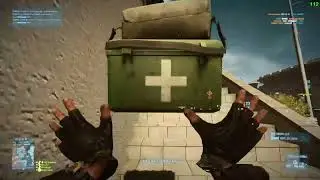 BATTLEFIELD 3 и НУБИЩЕНСКИЙ ОТРЯД - Talah Market