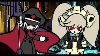 Smash Bros. Brawl - Ashley's Song (JP/EN) (Perfecti/Marie Korbel AI Cover) FT. *Read Descript.*