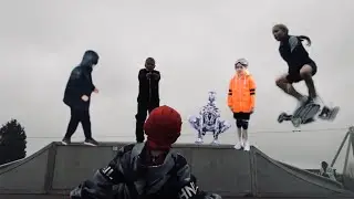 Sinister mix vs spiderman (my longest edit ever this took me 1 week and 4 days)