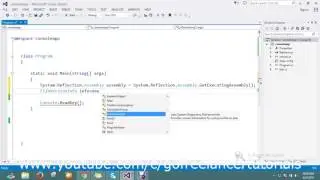 How can I get the assembly file version c#