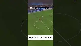 Raul Meireles goal vs Benfica 2012