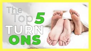 5 Top Ukrainian Women Turn-Ons!
