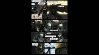 Halo Ghosts of Onyx Kurt-051 Ambrose