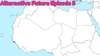 Альтернативное будущее. Эпизод 5.