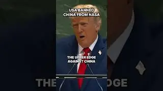 Why China Built Its Own Space Station