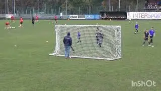 Zarica - Preddvor U10