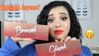 FIRST IMPRESSIONS | LAURA LEE LOS ANGELES HOLIDAY COLLECTION!