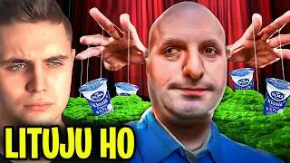 Jakou Nemoc M&aacute; Ve Skutečnosti Franti&scaron;ek Ředitel?