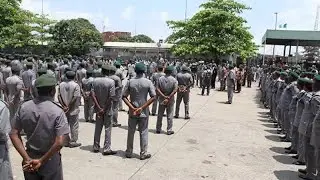 Seme Customs records 117% revenue growth, generates N15 6bn in 2025
