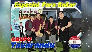 POPURRI MEGA BAILABLES MIX TAVARANDU TROPICAL 