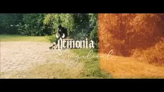 Demonia Angelical - Tony V x Ben SR