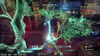 LIKE I NEVER LEFT - ESO PVP BOMBER
