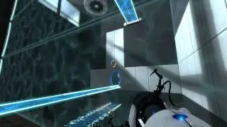 Lightbridge idea (blind run) by Lpfreaky90