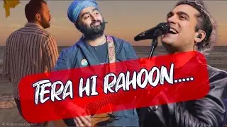 Main Tera Hi Rahoon &ndash; A Journey of Love & Faith | Alfaz e Faisal 