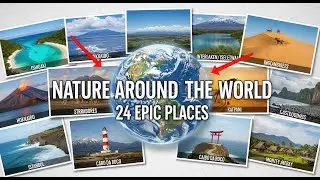 You Won&rsquo;t Believe These Places Actually Exist