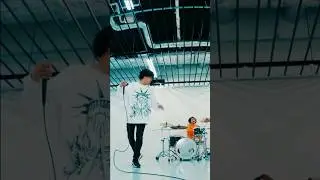 ILLUMINATE - UNIVERSE  #shorts
