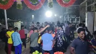 my marriage proceson video 📸