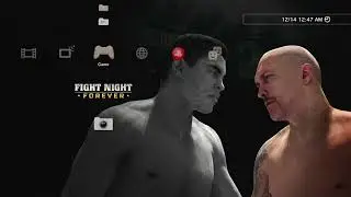 Fight Night  Forever