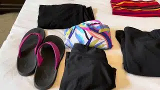 7 Day California Cruise: What to Pack @abbeystevesrockinadventure7893  #princesscruises
