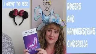 Rodgers & Hammerstein's Cinderella Musical