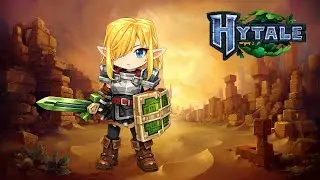 Hytale #4 Upgrade my gear and farming  -  ยกระดับอุปกรณ์และการเกษตร