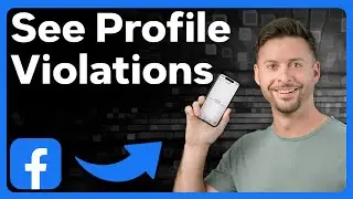 How To Check Profile Violations On Facebook