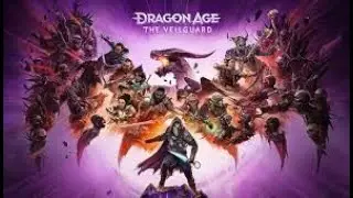 Dragon Age The Veilguard #33 - Dragão Ressurecto